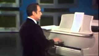 The best Piano performance ever Victor Borge [upl. by Kcirddehs]