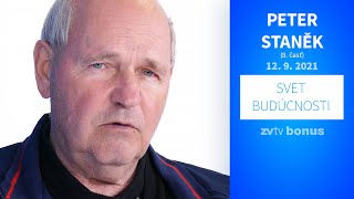 „Vládcovia planéty“ ju vedú na smrť – Peter Staněk [upl. by Marduk]