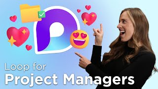 M365 Loop Project Management Tool Guide [upl. by Aila]