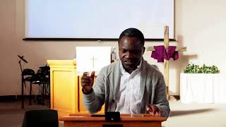 GOD is a rewarder HEB 116  The Fathers Love House  Pastor Psalmuel [upl. by Kohsa]