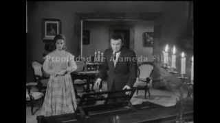 El espejo de la bruja 1962 Trailer [upl. by Misaq]