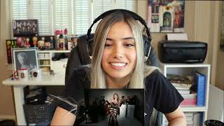 Archived Reaction Seven Nation Army cover by Postmodern Jukebox Reaction [upl. by Bathesda124]