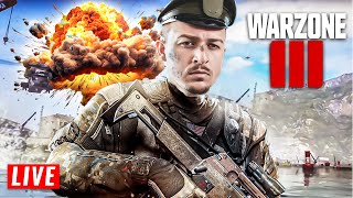 🔴 LIVE  PARIURI VS CHAT PE KILLURI IN WARZONE CU COSMINEL INTERZIS MINORI [upl. by Akemaj]