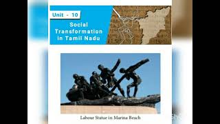 10th Standard Social Xavier GuideHistory  10Book Back Answers FULLY [upl. by Theron]