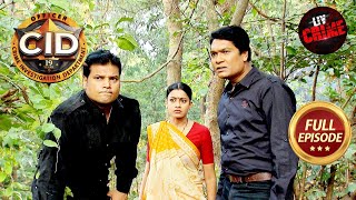 CID ​​कैसे लगाएंगे Missing Hitchhiker का पता  CID  सीआईडी  Latest Episode  4 June 2024 [upl. by Fulvia]