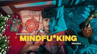 Best Movies that can f Your mind  MINDFUING MOVIES  Mr Imazinist [upl. by Free]