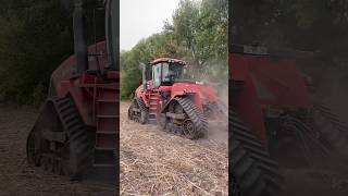 caseih quadtrac [upl. by Potter]