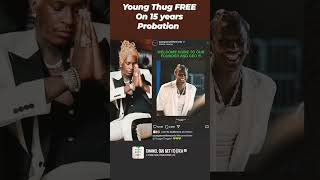 Thugger Home music entertainment rap hiphop youngthug youngthugtypebeat gunna viralshorts [upl. by Sair876]