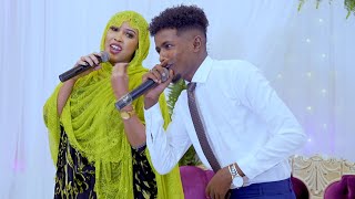 ISMACIIL AARKA amp AYAAN WADANI  DALSAN  XASUUSTI SAMATAR amp MAGOOL  OFFICIAL VIDEO 2023 [upl. by Kcitrap]