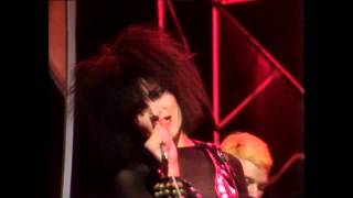 Siouxsie And The Banshees  Spellbound Top of the Pops 1981 [upl. by Norita248]