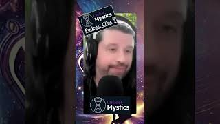 Power Of Intention Link to full episode in description podcast spiritual psychic [upl. by Floeter]