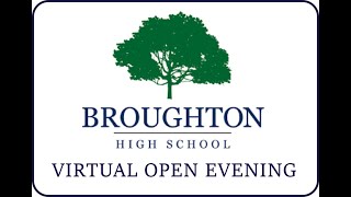 A Day In The Life Of Broughton High School  Preston [upl. by Acinot775]