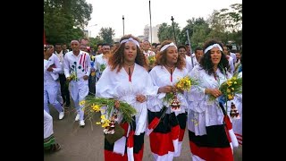 new irreecha 2024 oromo music 2024 [upl. by Einafets291]