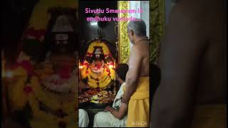 Siva mahthyam pournami omnamahshivaya karthikamasam karthikapournami karthikadeepam sambo god [upl. by Anni367]