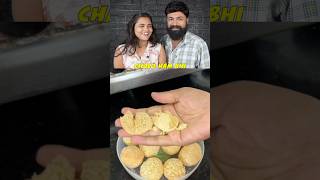 Poori talo Ab Namak Me shorts trending [upl. by Odlavu]