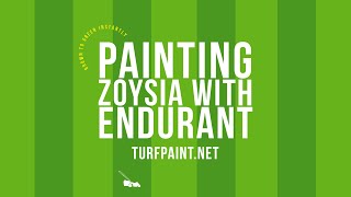 Painting lawn with Endurant [upl. by Voss191]