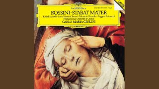 Rossini Stabat Mater  2 Cujus animam gementem [upl. by Farrand]