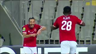 Al Ahly 50 Simba SC Extended Highlights 02022019 tanzania [upl. by Lowndes693]