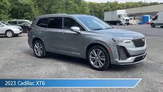 2023 Cadillac XT6 B9792T [upl. by Hanser50]