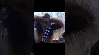 Star Wars Force of The Awakens iconic scene starwars starwarsfan disney shorts reels viral [upl. by Udenihc]