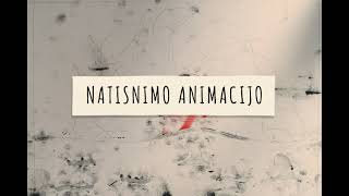 Natisnimo Animacijo [upl. by Melitta958]