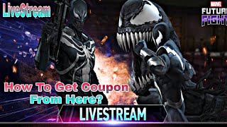 November 2024 Main Update Live Stream Time And Date  Marvel Future Fight [upl. by Ahcsrop]