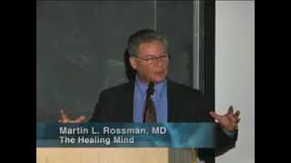 Evocative Guided Imagery  Marty Rossman MD [upl. by Lotsyrc]