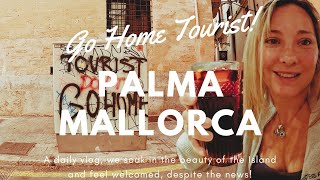 Is Palma Mallorca Worth the Hype [upl. by Leva307]