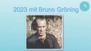 Gut sein zu seinen Mitmenschen – 2023 mit Bruno Gröning – Jahreskalender mit Fotos Zitaten amp Musik [upl. by Joo]