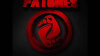 Patones Asuntos Internos Full Album [upl. by Aisel]