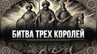 БИТВА ТРЕХ КОРОЛЕЙ [upl. by Lig99]