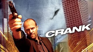 Crank Full Movie crystal Review in Hindi  Hollywood Movie Review  Jason Statham [upl. by Stochmal31]