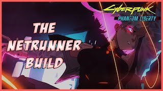 How to be a netrunner  Cyberpunk 2077 [upl. by Dicky]