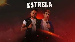 ESTRELA  Allan Eletro ft Eduardo Silva [upl. by Eelime]