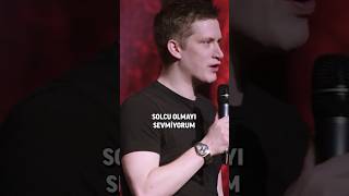 DANIEL SLOSS WILL BE TAPING HIS NEW SPECIAL IN ISTANBUL BOOK YOUR FINAL TICKETS [upl. by Boleyn]