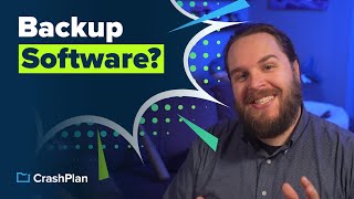 What is Backup Software and How Does It Work [upl. by Wojak]