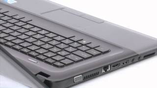 HP 650 Notebook Видео Ревю от digitalbg [upl. by Dnomaid]