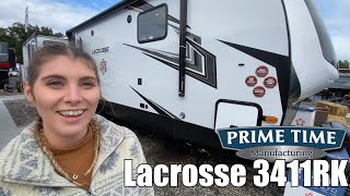 Prime Time RVLaCrosse3411RK [upl. by Aible675]