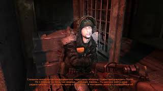 Мертвая станция и опять выходим наружу • Metro 2033 • 5 [upl. by Kit]