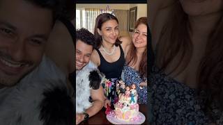 Soha Ali Khan birthday party 🥰😍🤩🤩🥳🥳🥳 [upl. by Nywled]