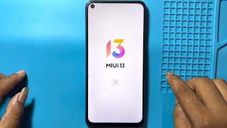 Redmi Note 9 Frp Bypass MIUI 13 Frp Bypass  Without Pc  Redmi Google Account Lock Unlock [upl. by Erwin633]