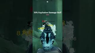 This Exotic Hand Cannon has been Buffed FIVE TIMES [upl. by Aleciram]