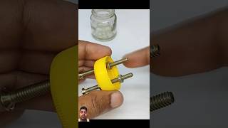 Amazing Invention  Check Pro Maker 101for more videostrendingytshortsyoutubeshortsviralvideo [upl. by Langill]