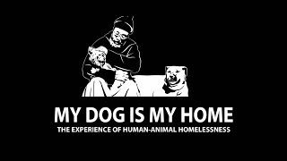 My Dog Is My Home  SPIRIT [upl. by Smallman]