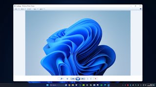 How To Get Old Windows Photo Viewer in Windows 10 11 [upl. by Etnoj]