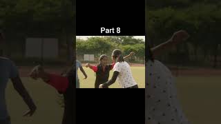 Part 8 vijaythalapathymovies bigil  bigil movie vijay thalapathy shortvideo viralvideo viral [upl. by Salvucci]