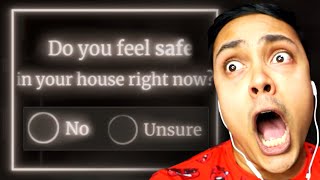 THIS TEST KNOWS YOUR BIGGEST FEARS [upl. by Wilden210]