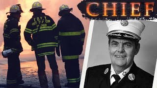 Chief The Story of Bill Feehan the Oldest and Highest Ranking Firefighter Killed on 911 [upl. by Gnahk]