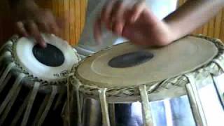 Get your freak on tabla cover [upl. by Mignon60]