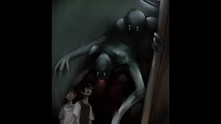 Entities  Speedpaint [upl. by Gustav949]